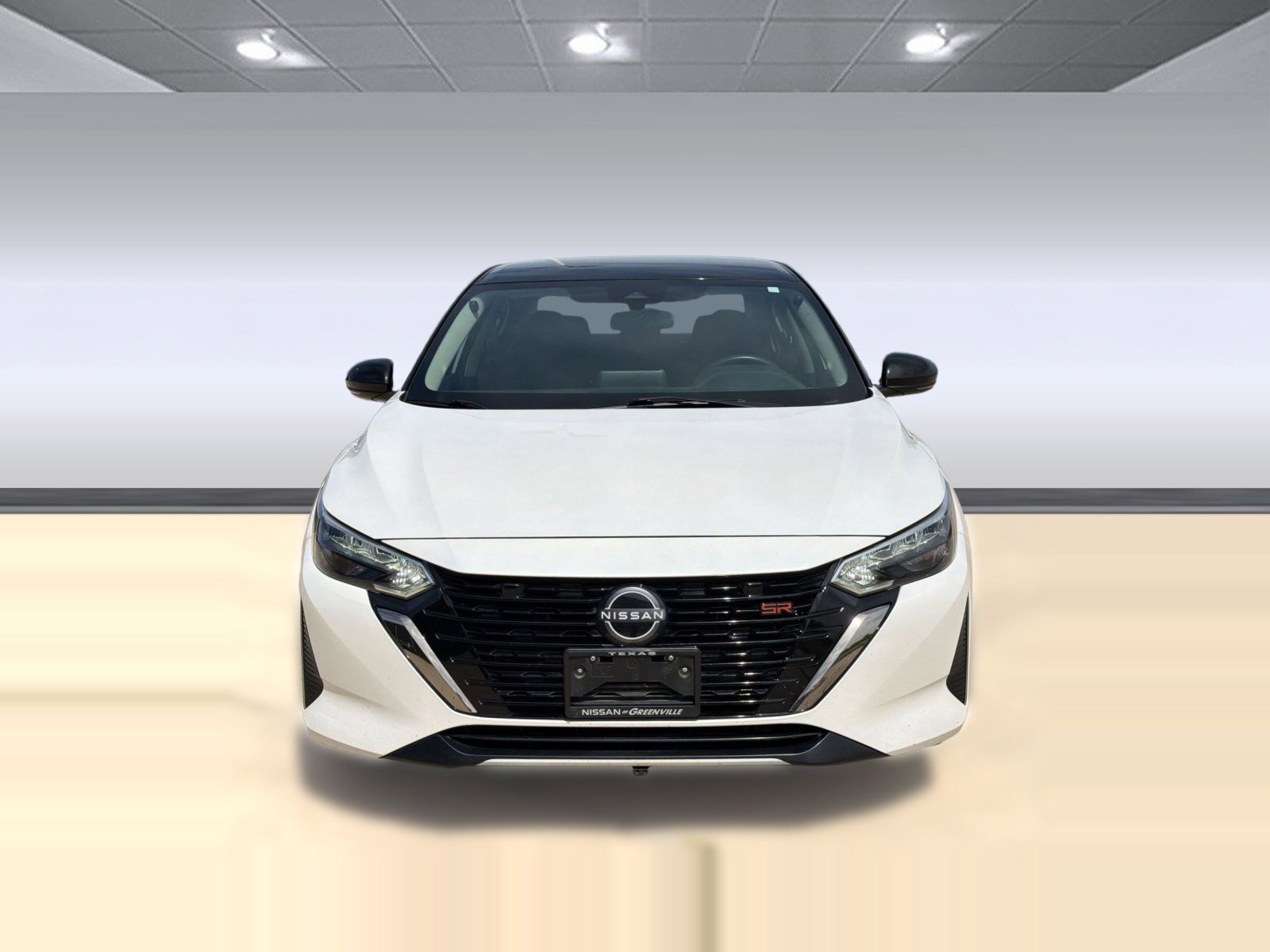 Used 2024 Nissan Sentra SR image 6