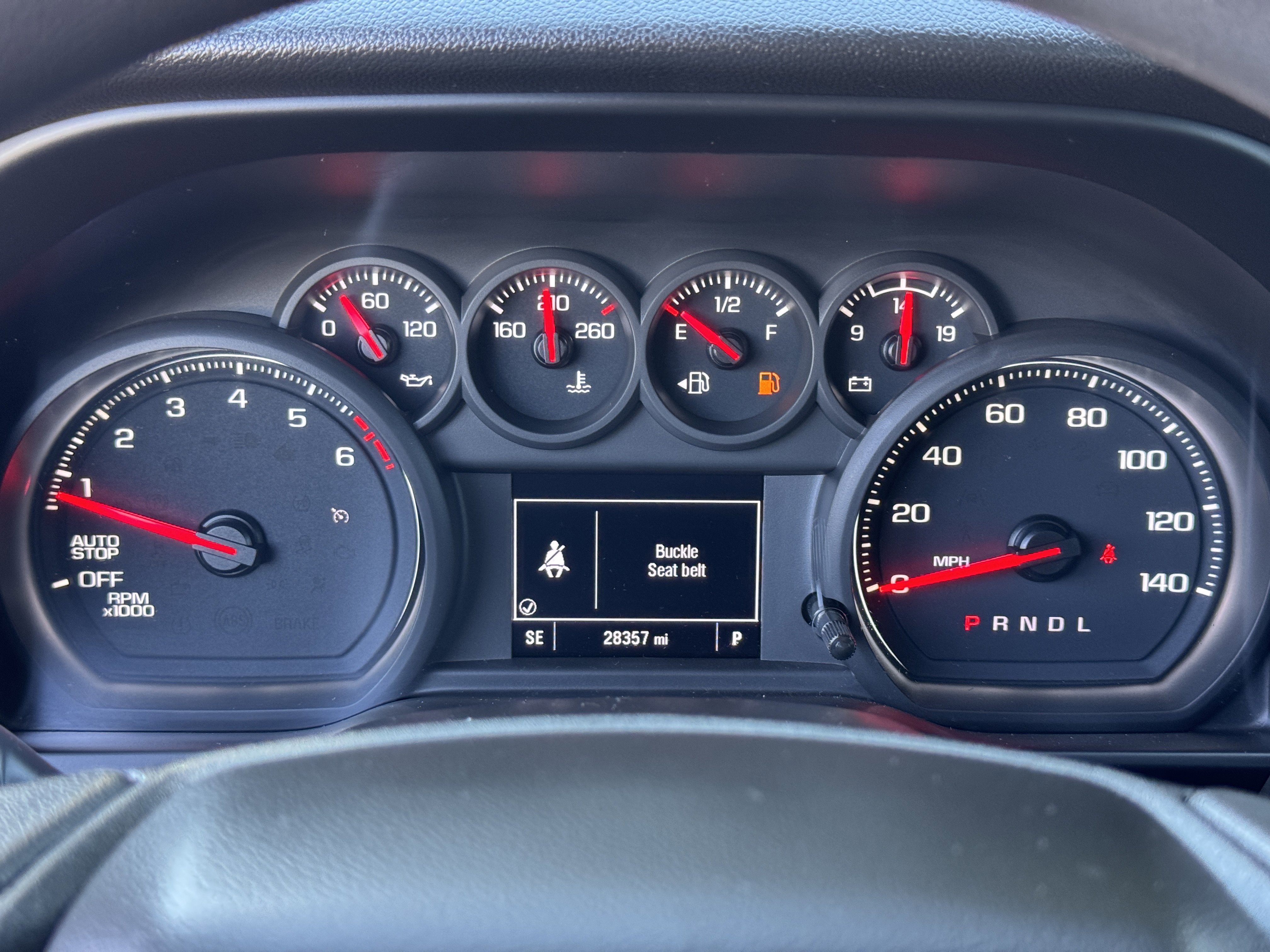 Certified 2022 Chevrolet Silverado 1500 Custom image 34