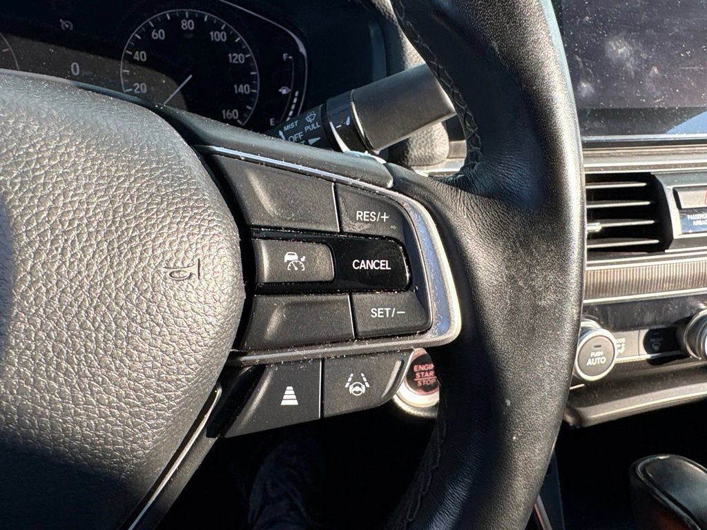 Used 2021 Honda Accord Sport Special Edition image 21