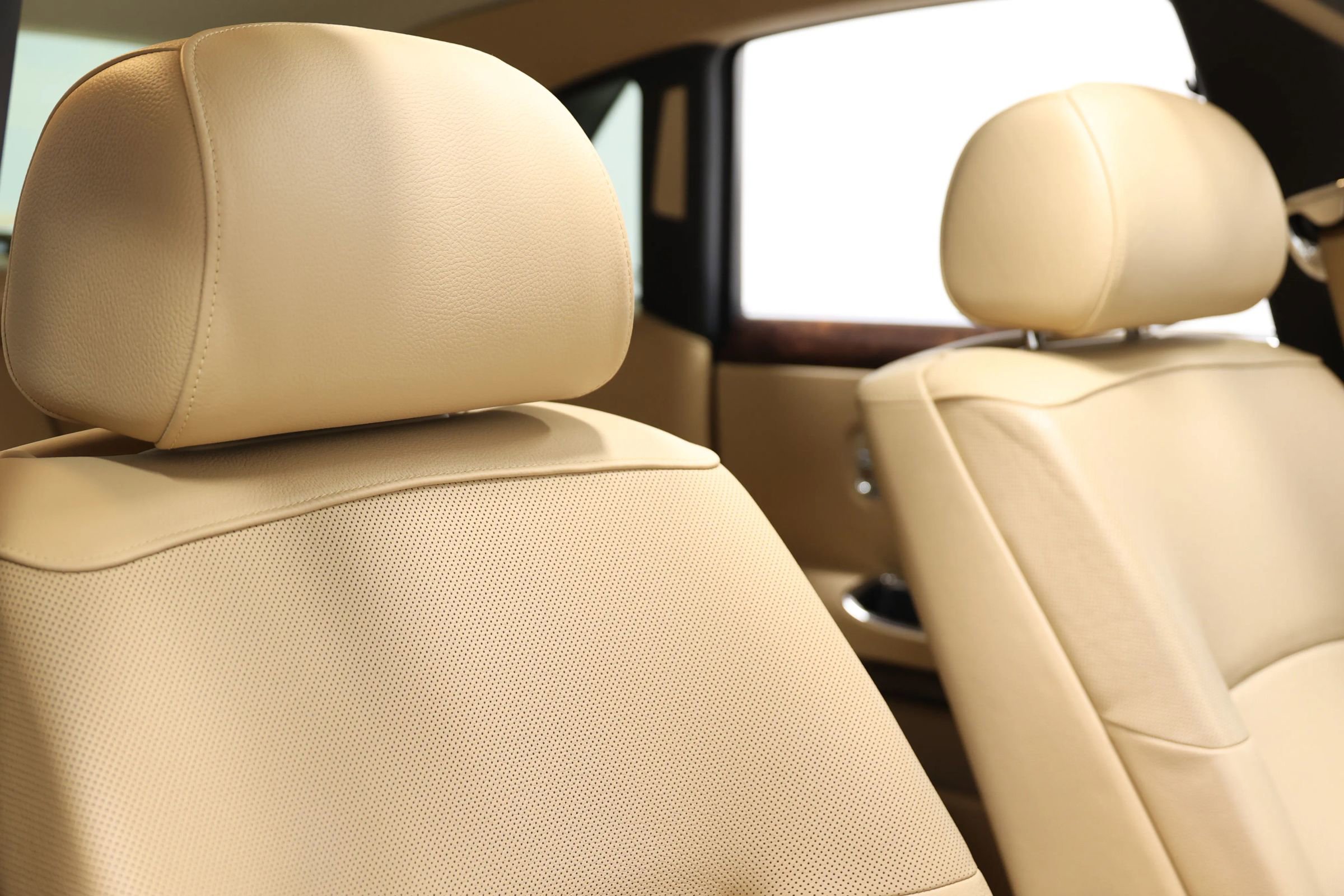 Used 2011 Rolls-Royce Ghost Sedan 4D image 85