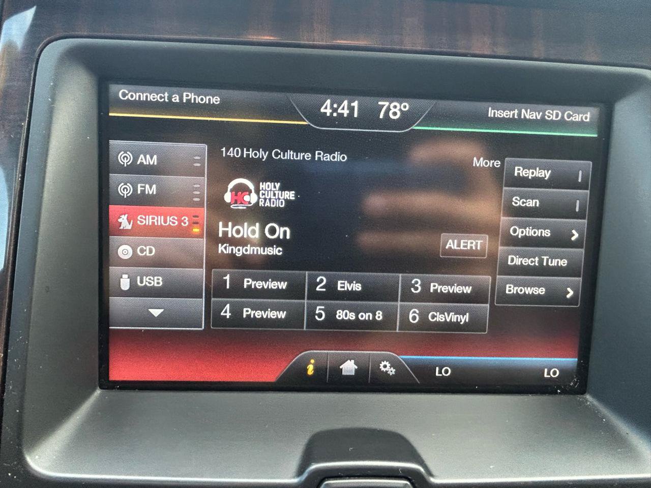 Used 2015 Ford Expedition Platinum AWD/4WD image 24