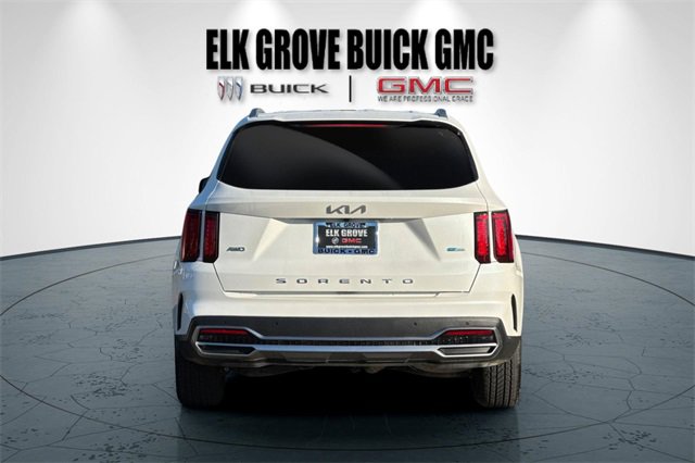 Used 2022 Kia Sorento S image 5
