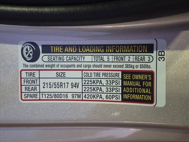 Used 2015 Honda Accord EX image 26