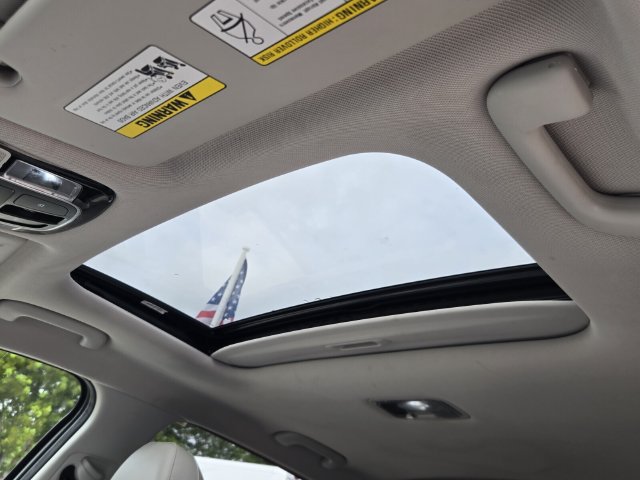 Used 2023 Hyundai Tucson SEL w/ Convenience Package FWD image 17