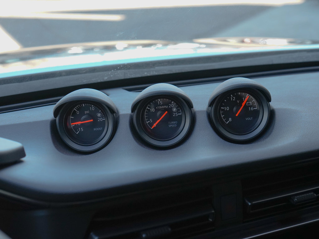 Used 2024 Nissan Z Sport w/ Floor Mat Package image 24