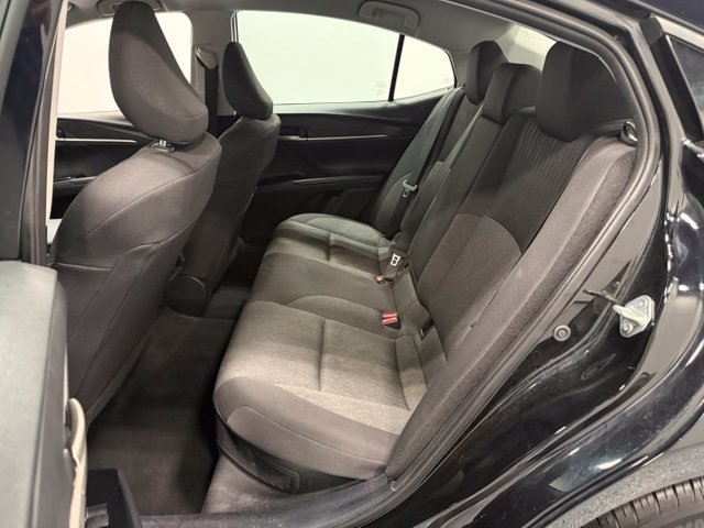 Used 2025 Toyota Camry LE FWD image 32