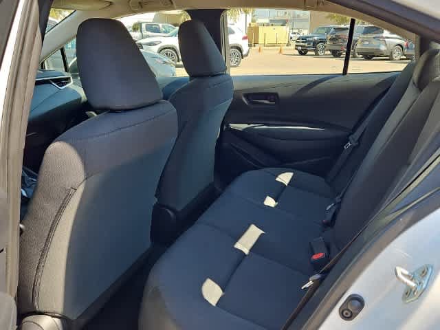 Used 2024 Toyota Corolla LE FWD image 16