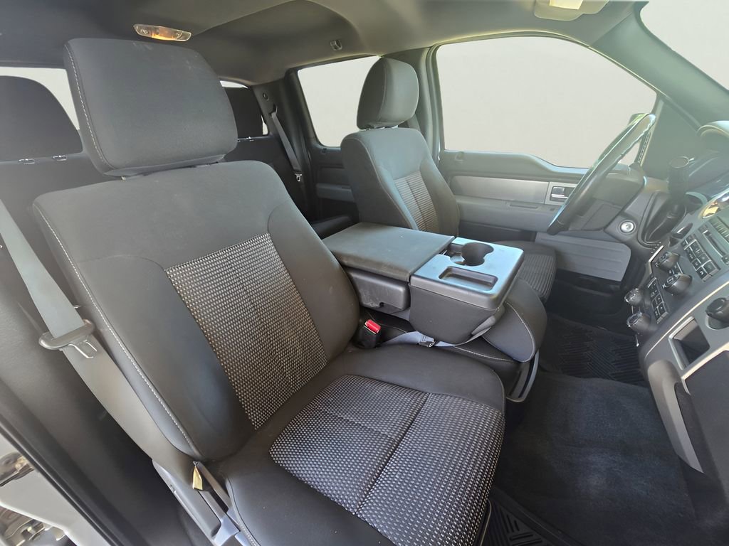 Used 2011 Ford F150 XLT w/ XLT Convenience Pkg RWD image 30
