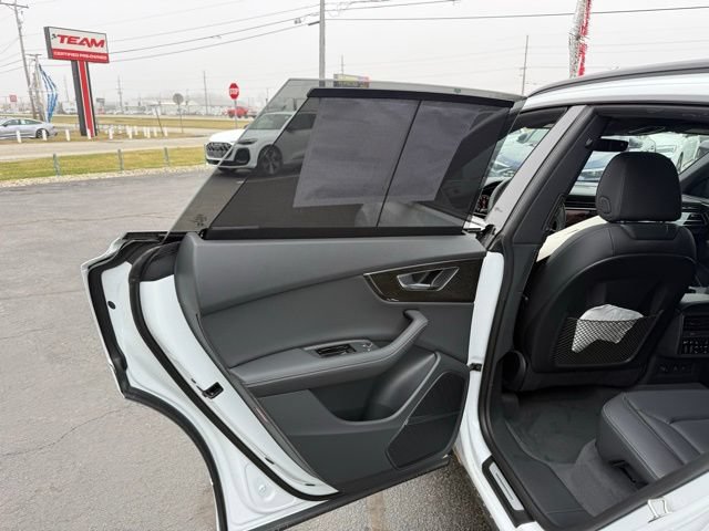 New 2026 Audi Q8 Premium Plus AWD/4WD image 18