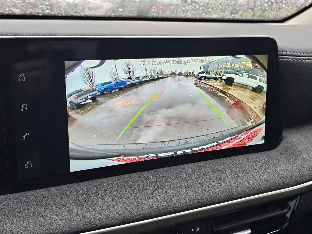 New 2026 Nissan Kicks SV image 16