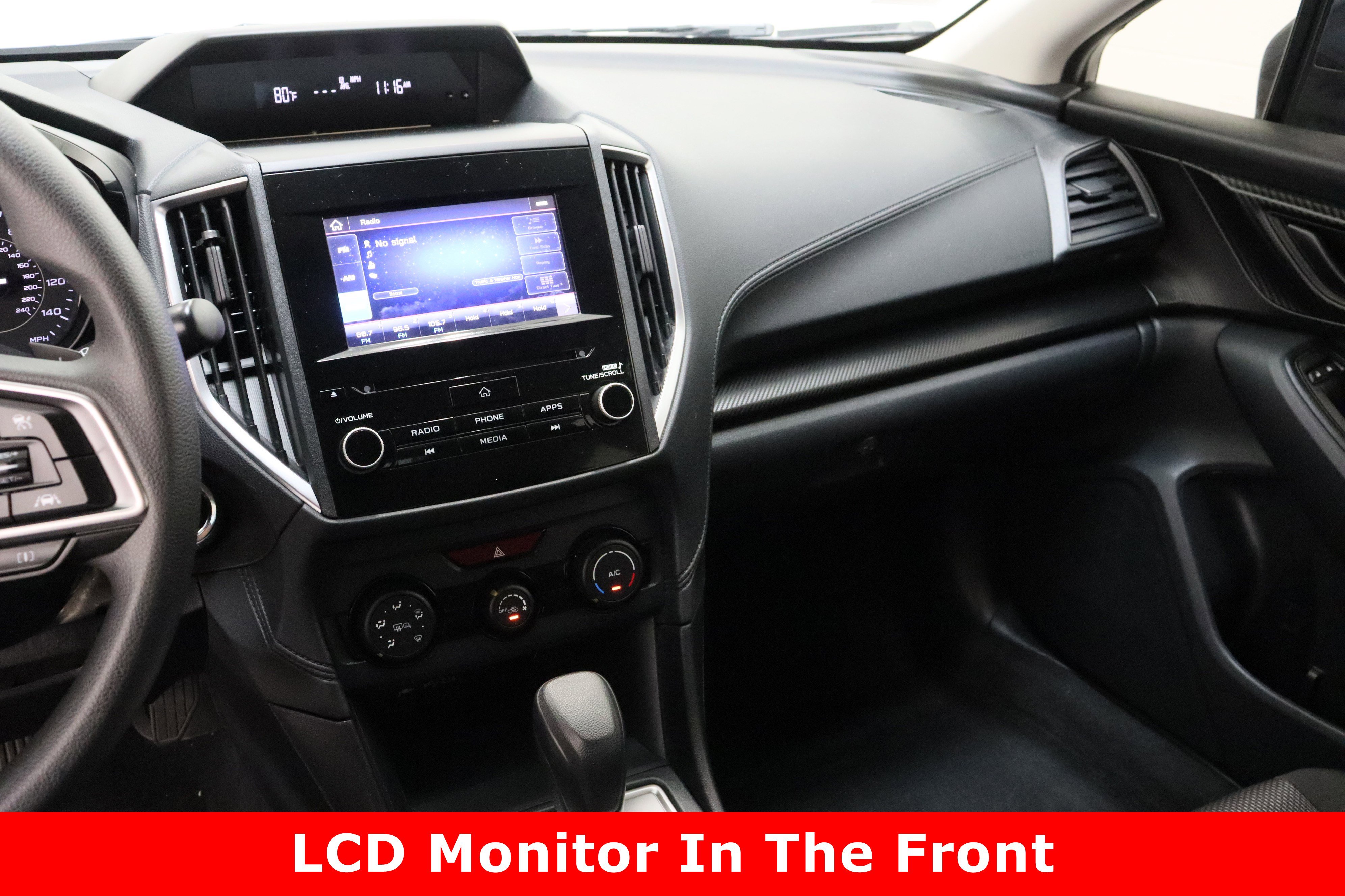 Used 2022 Subaru Impreza 2.0i Premium image 16