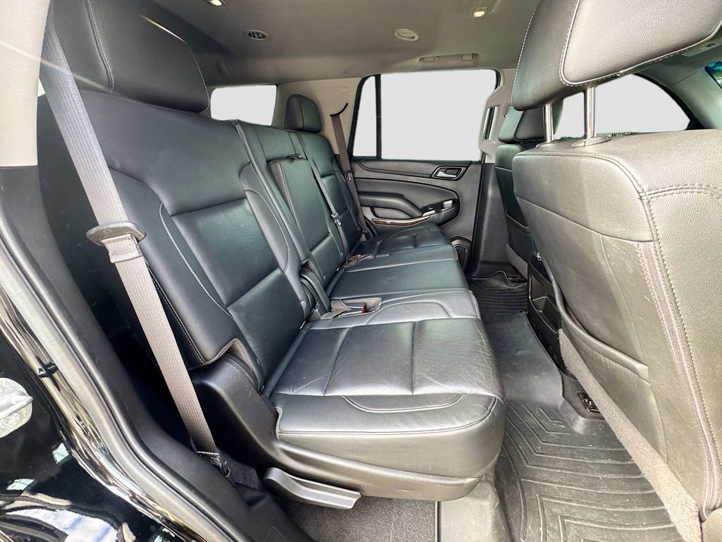 Used 2020 Chevrolet Tahoe LT w/ Luxury Package image 29
