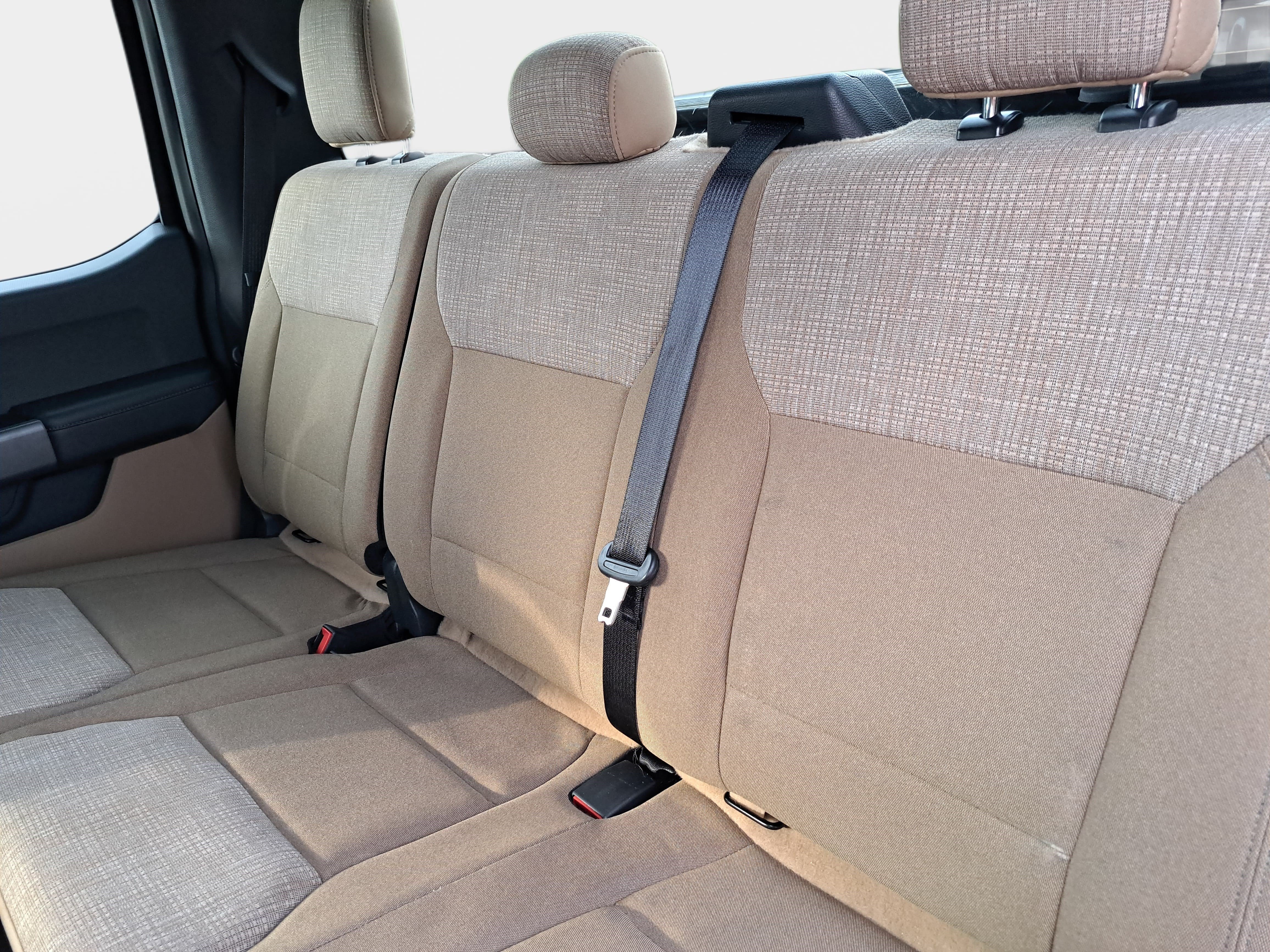 Used 2023 Ford F150 XLT AWD/4WD image 13