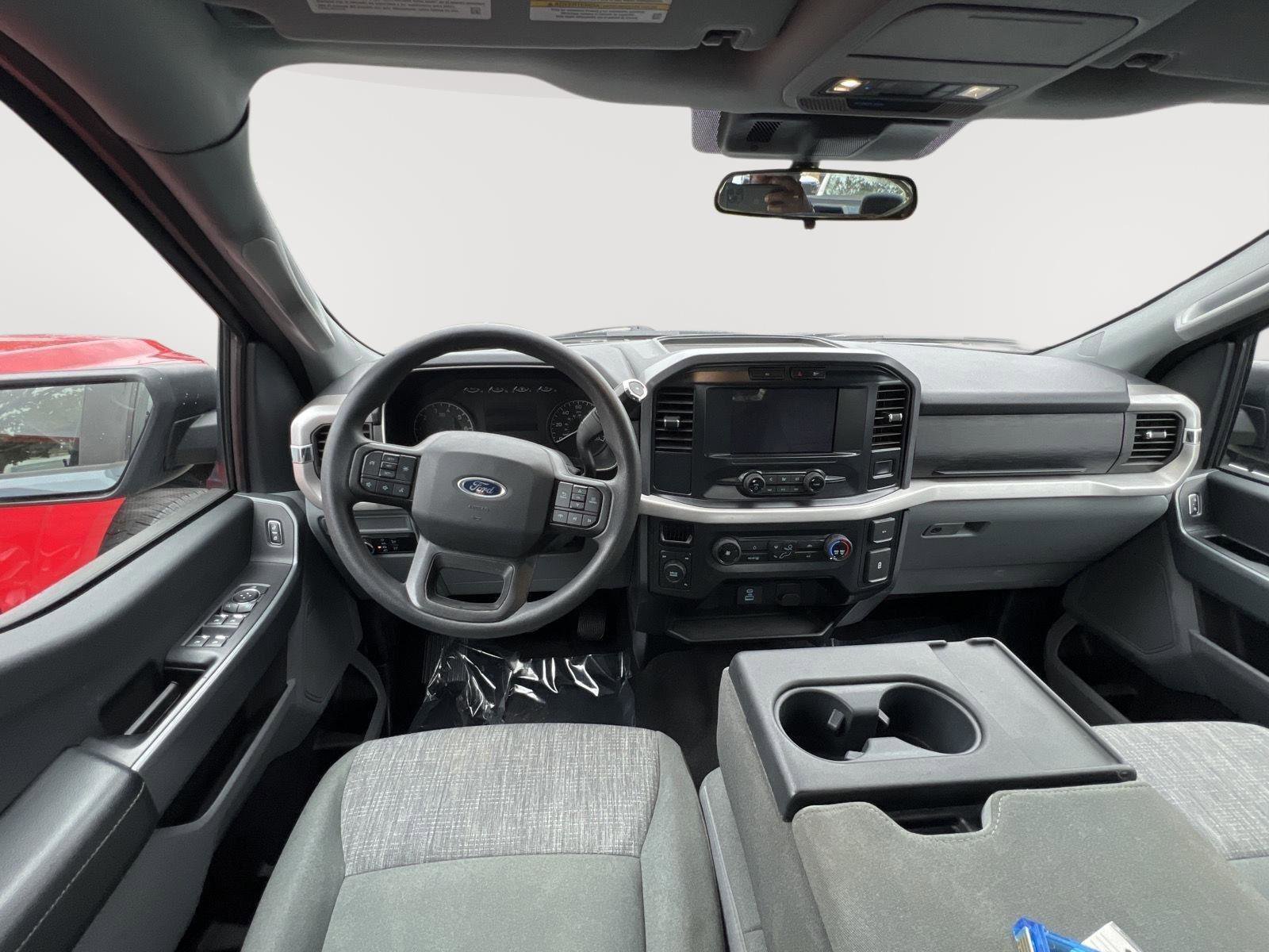 Used 2023 Ford F150 XLT image 12