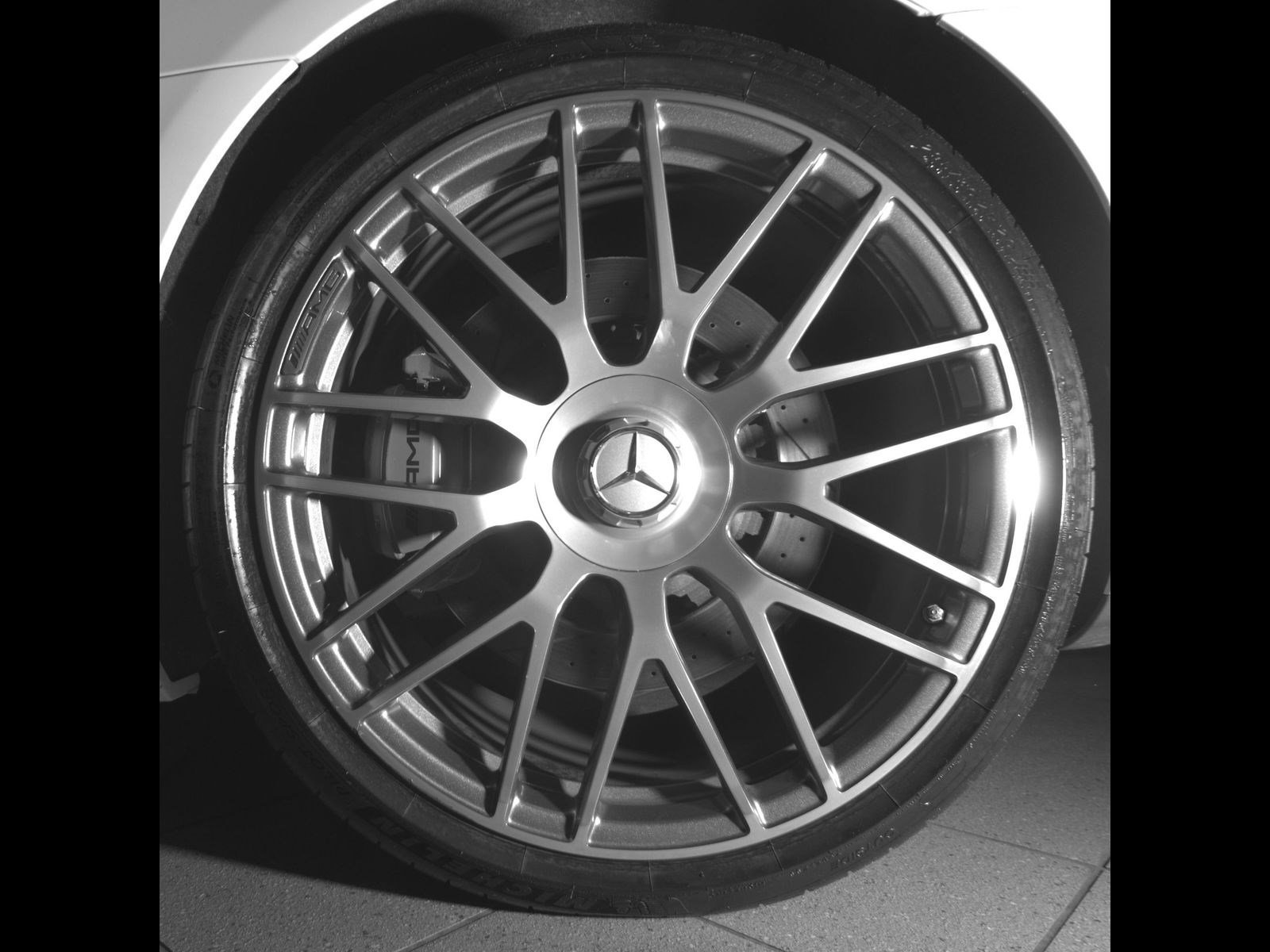 Used 2016 Mercedes-Benz AMG GT S image 11