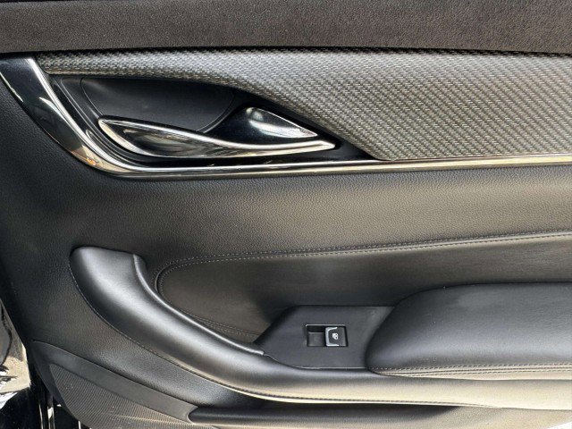 Used 2019 Cadillac CTS V w/ Luxury Package image 46