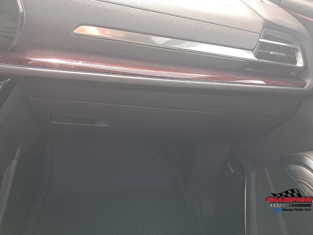 Used 2025 Chevrolet Traverse Z71 w/ Enhanced Driving Package AWD/4WD image 20