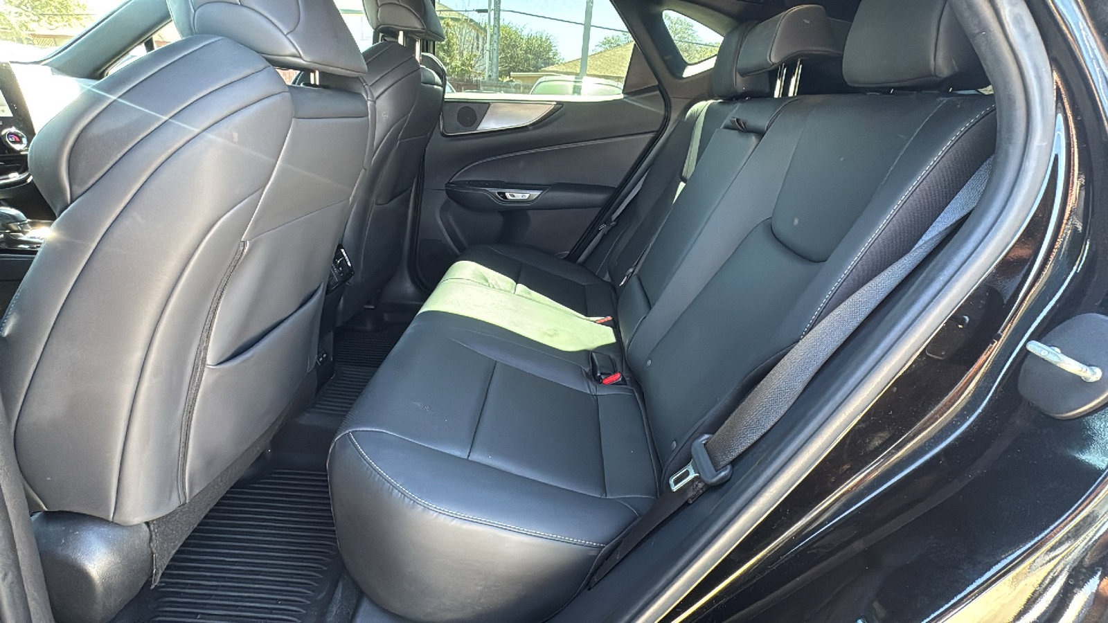 Used 2023 Lexus NX 350 F Sport image 15