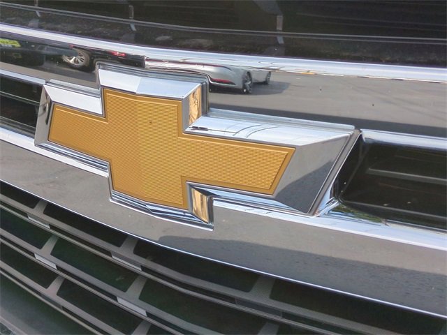 Certified 2019 Chevrolet Silverado 1500 LT w/ All-Star Edition image 30