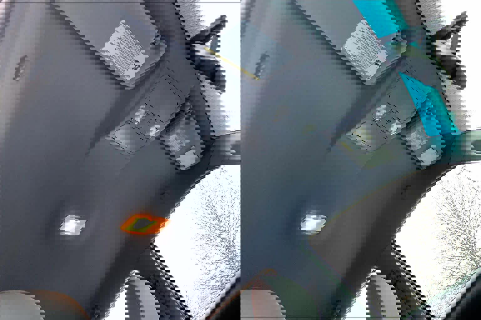 Used 2013 Toyota Tacoma 4x4 Double Cab w/ TRD Sport Pkg image 14