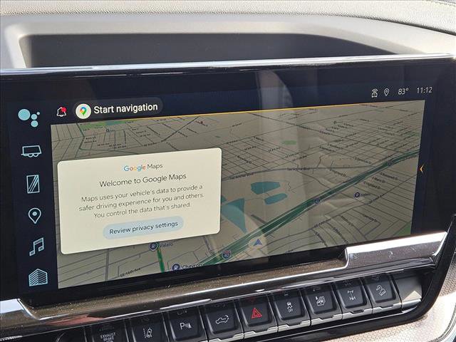 New 2026 Chevrolet Silverado 2500 ZR2 image 12