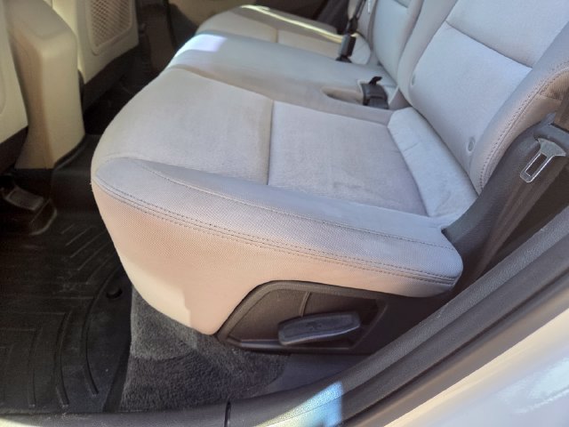 Used 2018 Hyundai Tucson SEL AWD/4WD image 36