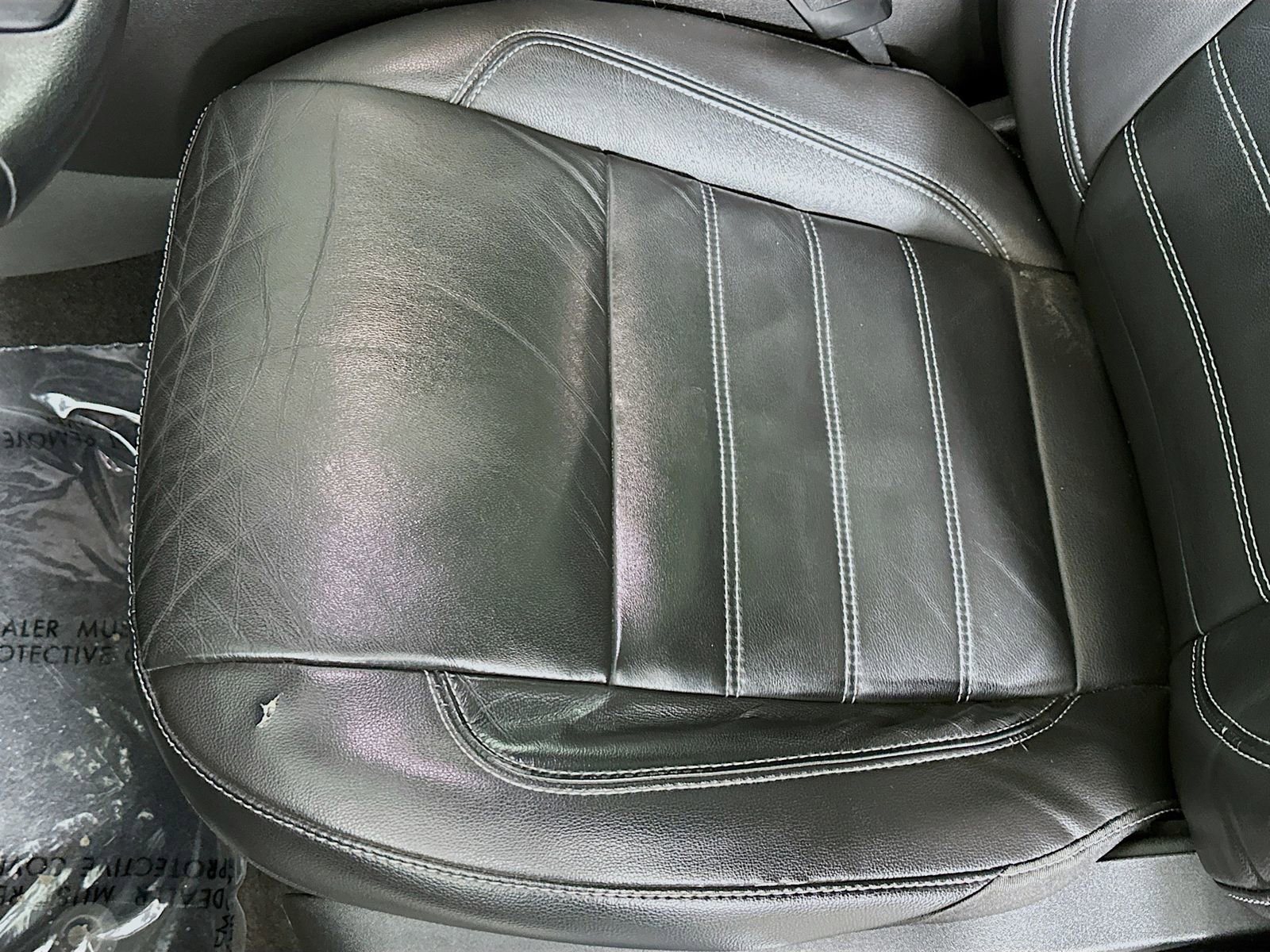 Used 2017 Ford Escape Titanium image 19