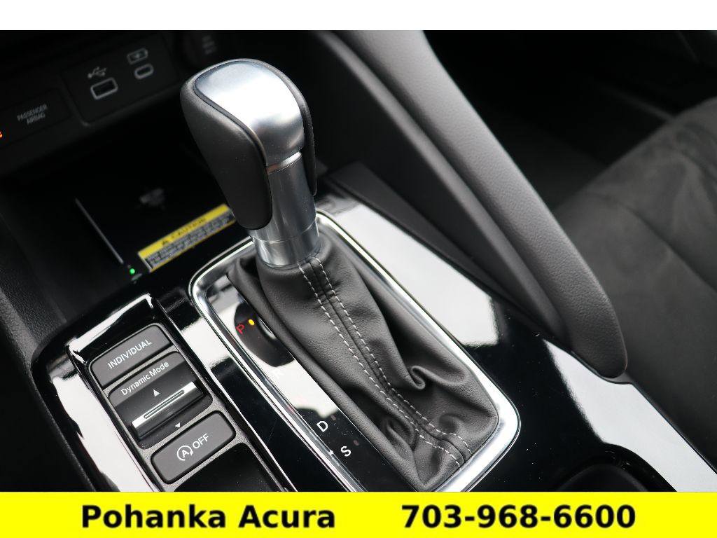 Certified 2025 Acura Integra A-Spec image 17