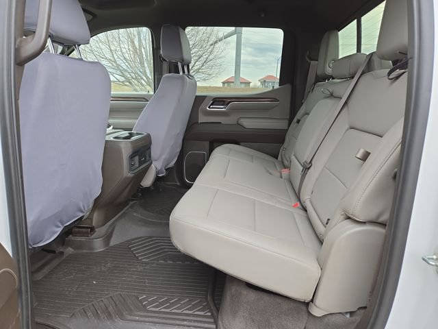 Used 2023 Chevrolet Silverado 1500 RST image 31