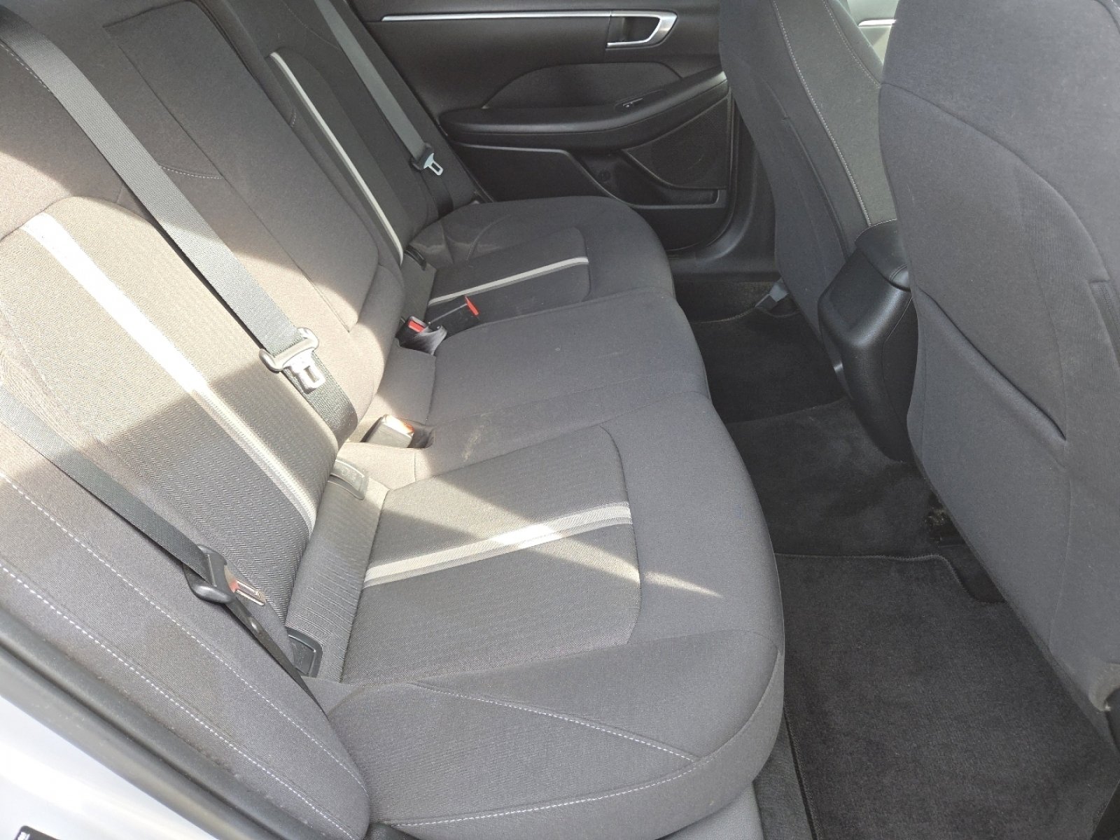 Used 2023 Hyundai Sonata SEL FWD image 23