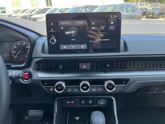 New 2026 Honda CR-V EX image 23