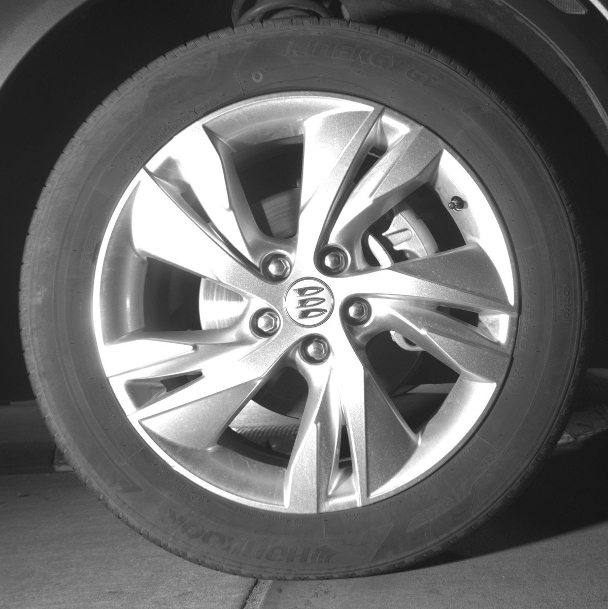 Used 2025 Buick Encore GX Preferred FWD image 13