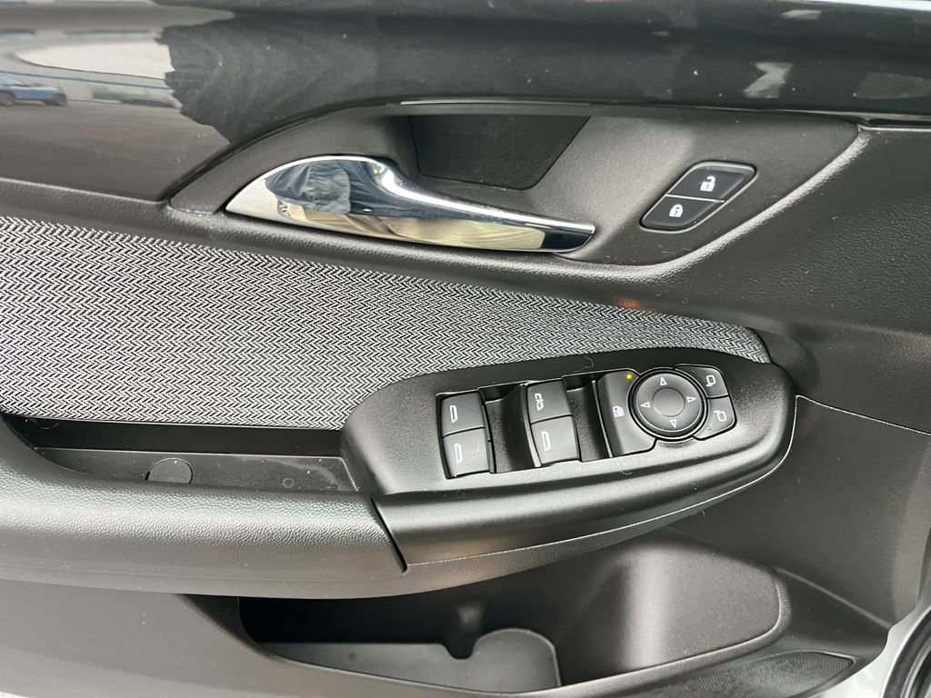 Certified 2024 Chevrolet TrailBlazer LT image 18