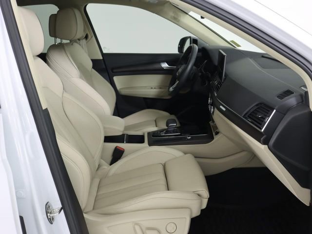 Certified 2023 Audi Q5 2.0T Prestige w/ Prestige Package image 13