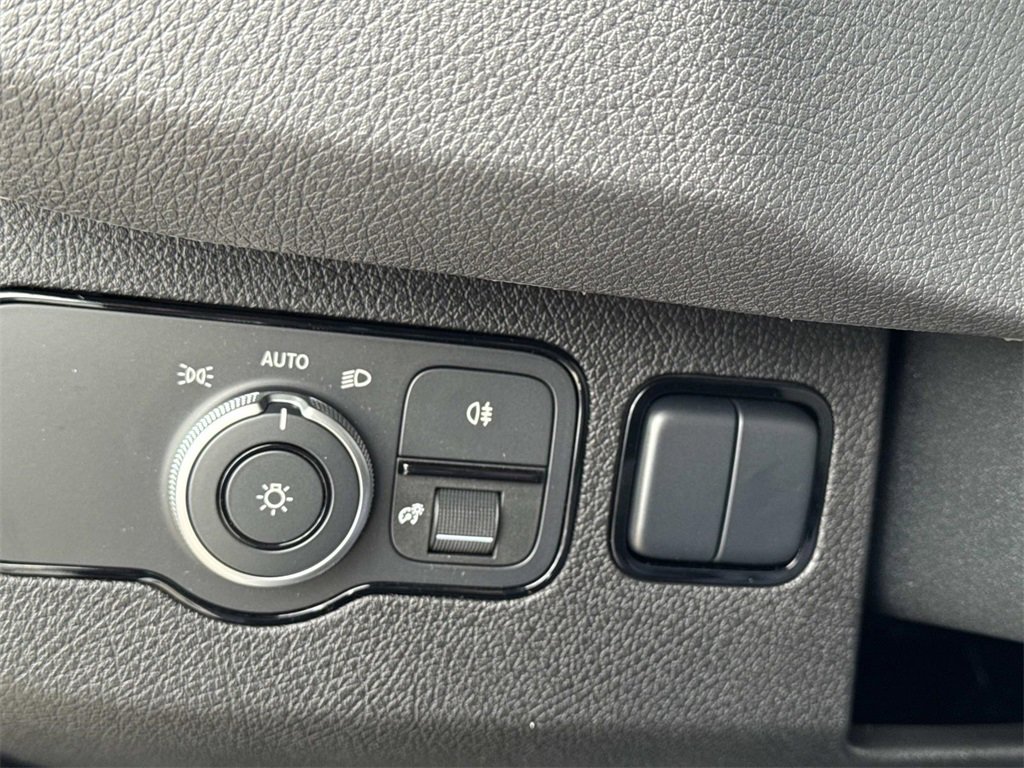 New 2026 Mercedes-Benz Sprinter 2500 image 27