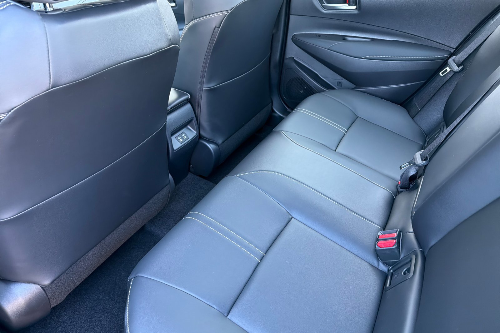 New 2026 Toyota Corolla XLE image 10