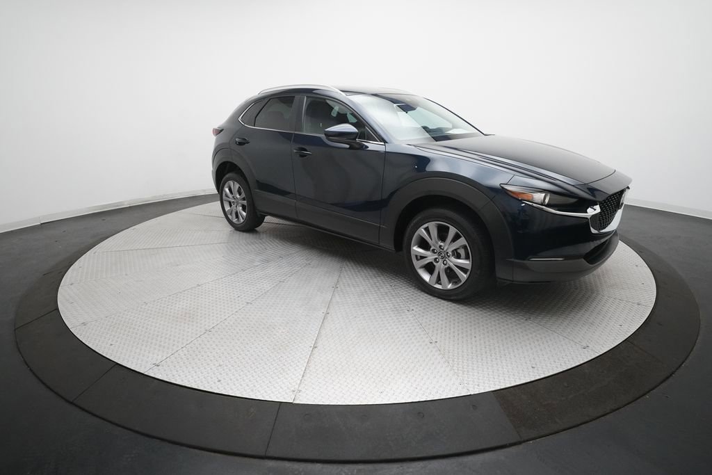 Certified 2023 MAZDA CX-30 AWD 2.5 S w/ Select Package image 36