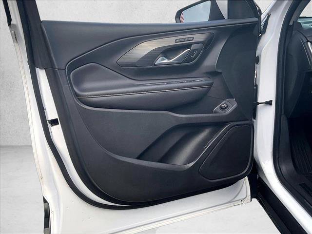 Certified 2019 GMC Terrain SLT w/ Preferred Package FWD image 18