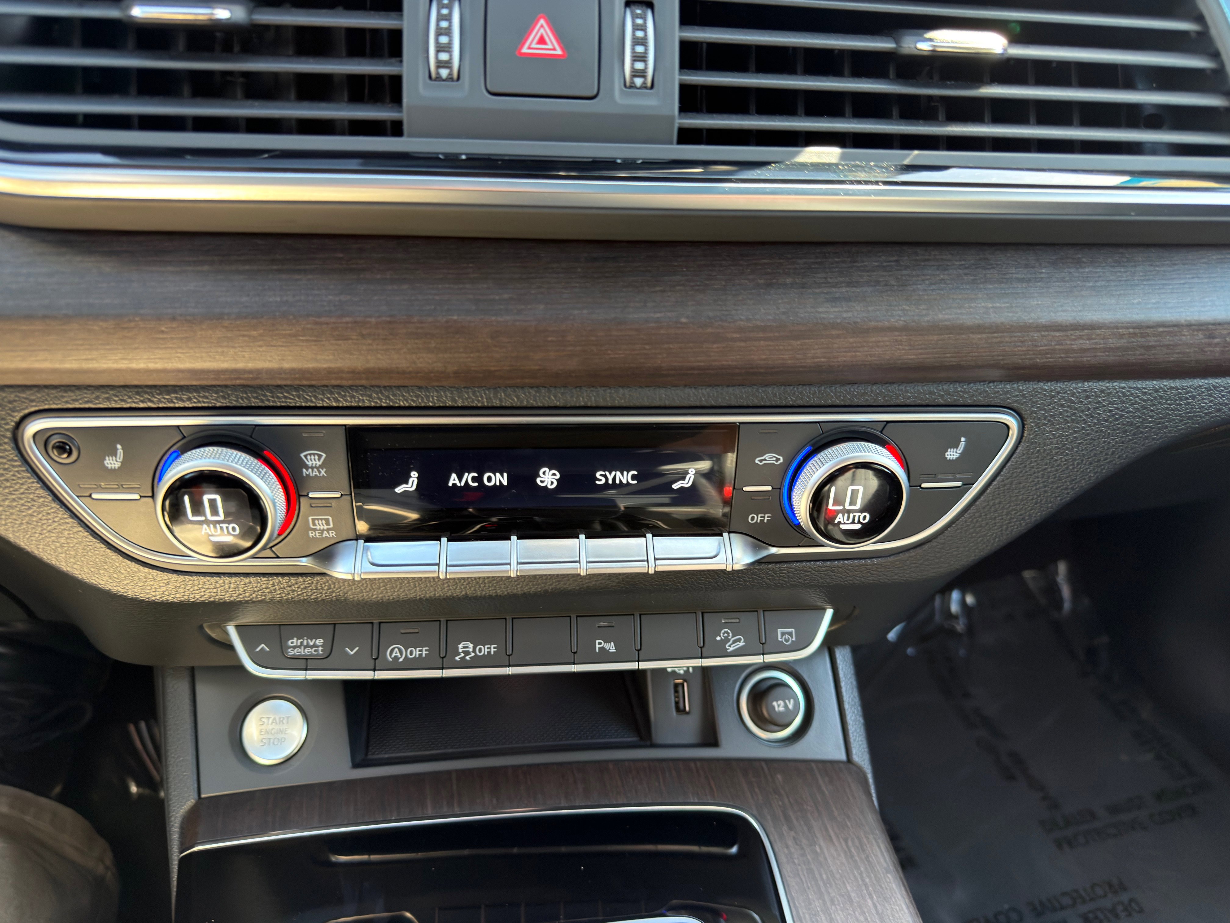 Used 2023 Audi Q5 2.0T Premium image 30