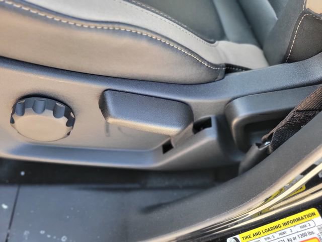 New 2026 Ford Bronco Big Bend image 19