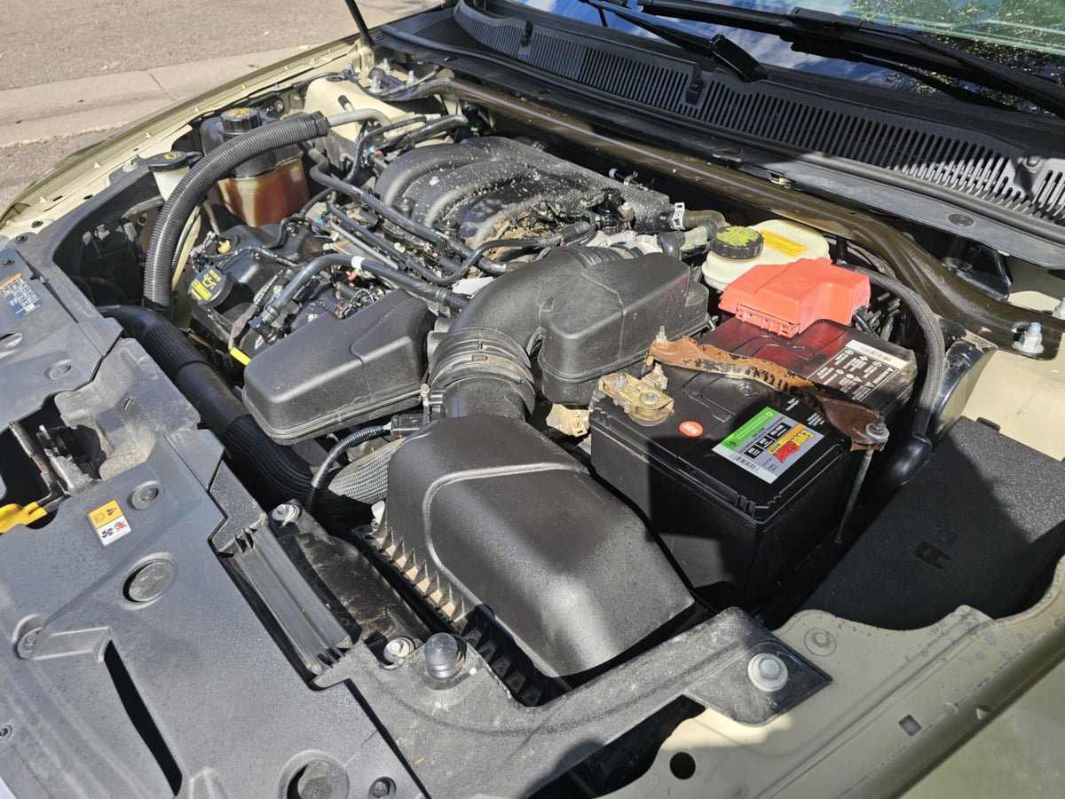 Used 2013 Ford Taurus Limited FWD image 46