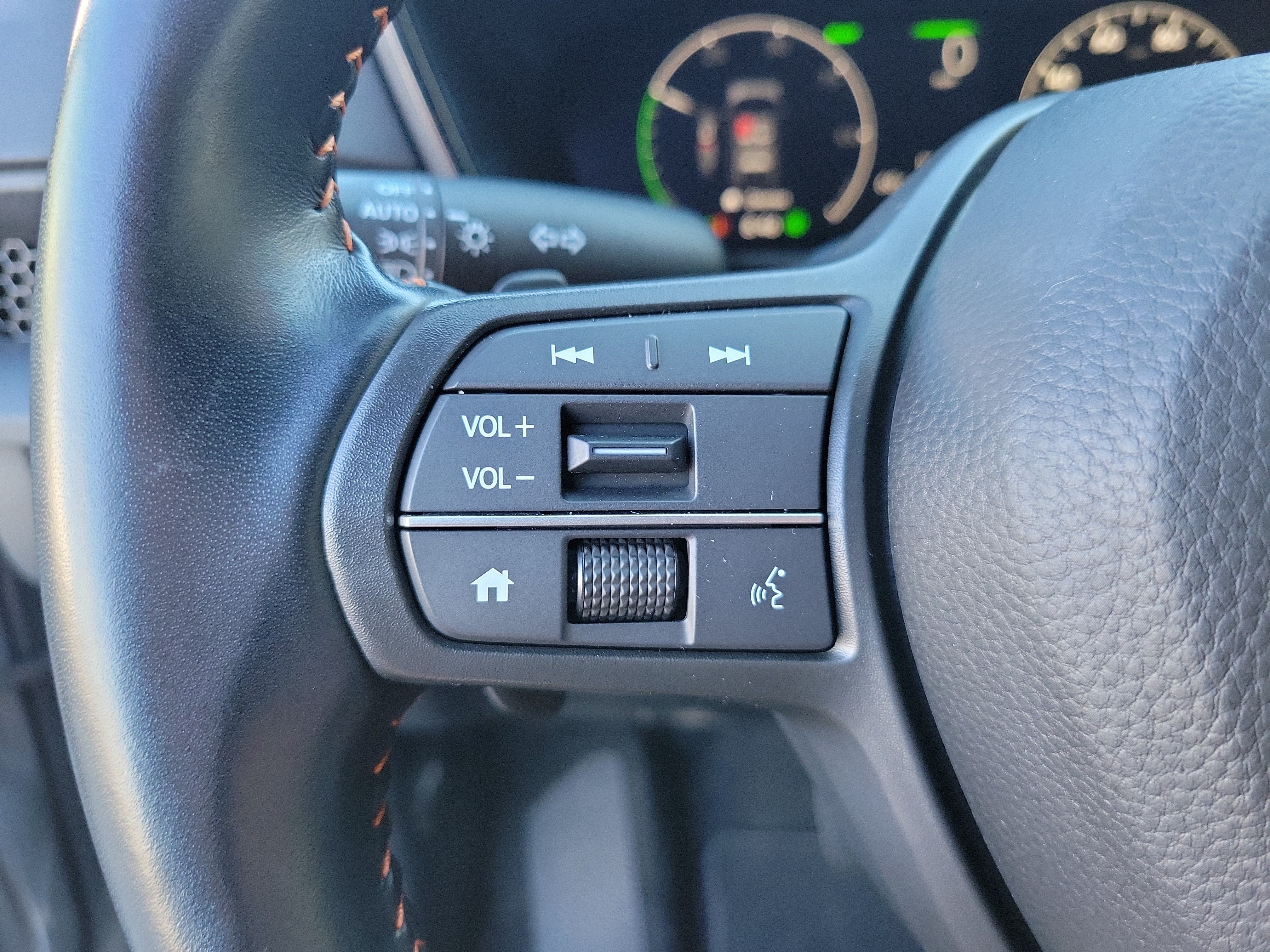Used 2025 Honda CR-V Sport-L image 21