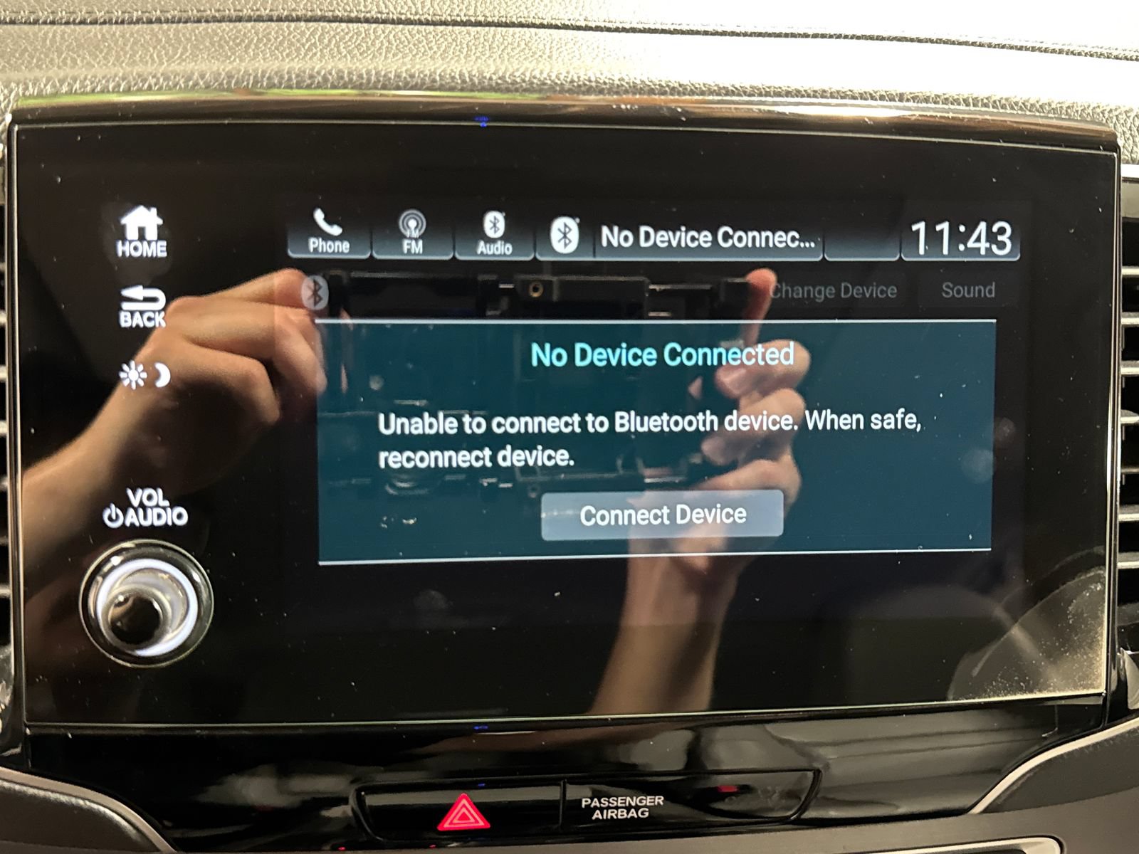 Used 2021 Honda Pilot EX-L image 31