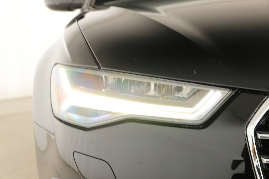 Used 2018 Audi A6 2.0T Premium Plus w/ Premium Plus Package image 33