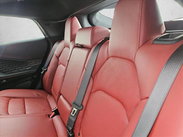 New 2026 Dodge Charger Scat Pack AWD/4WD image 15