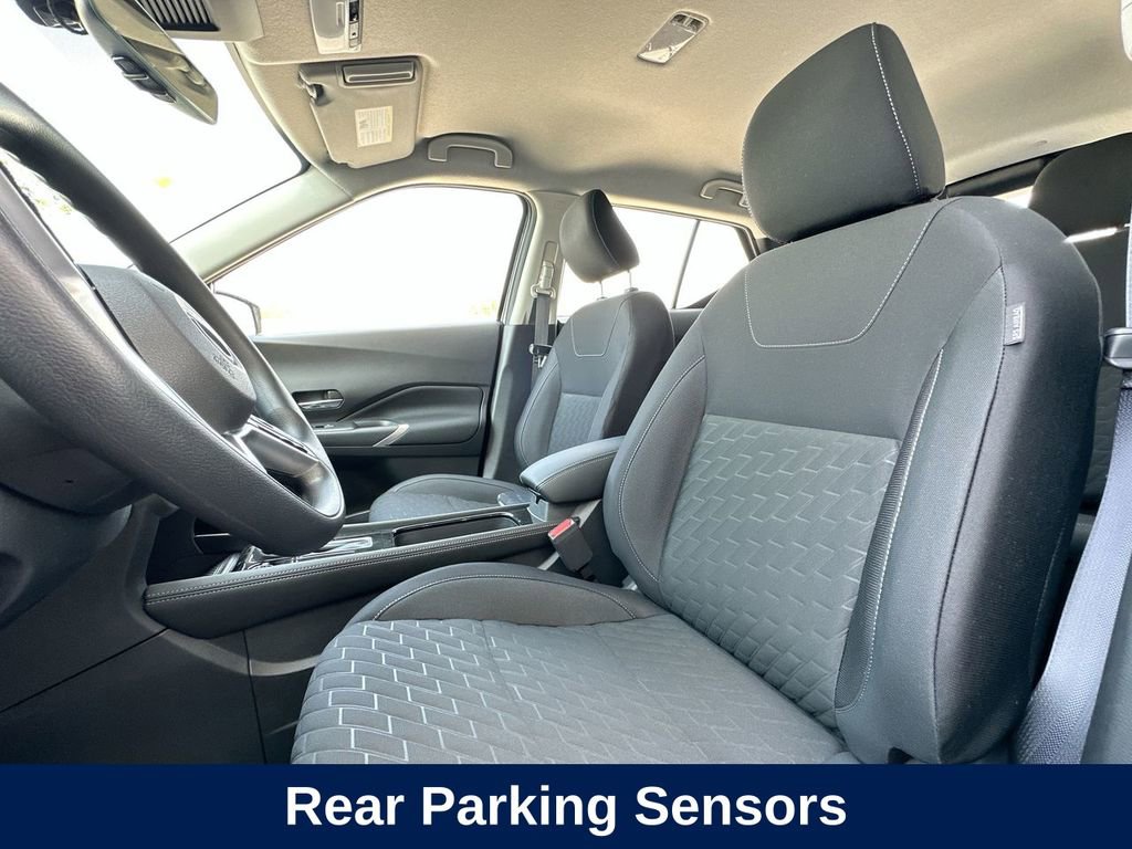 Used 2023 Nissan Kicks SV w/ Interior Electronics Package image 14