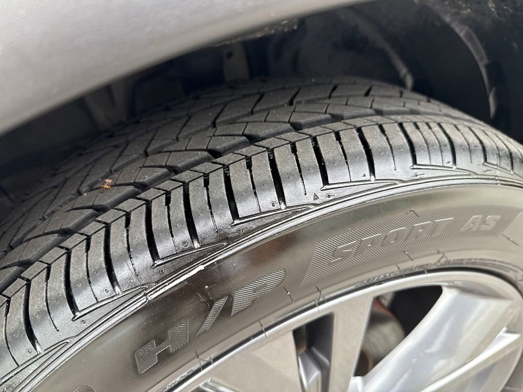 Used 2021 Nissan Murano Platinum w/ Cargo Package image 14