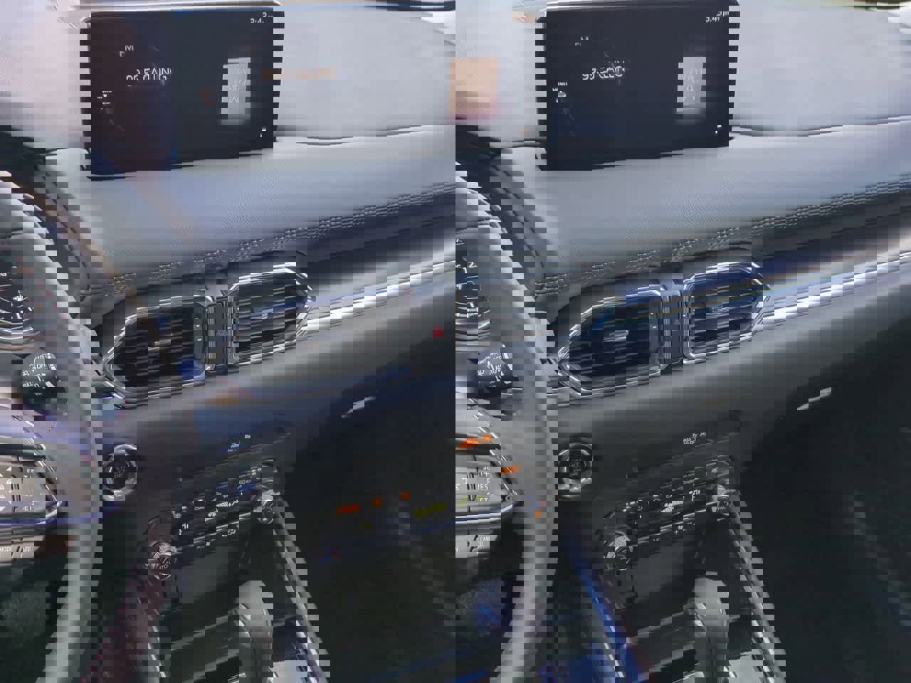 New 2025 MAZDA CX-5 Carbon Edition image 27