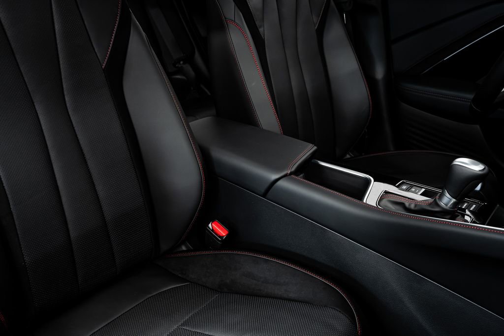 New 2025 Acura ADX A-Spec image 30