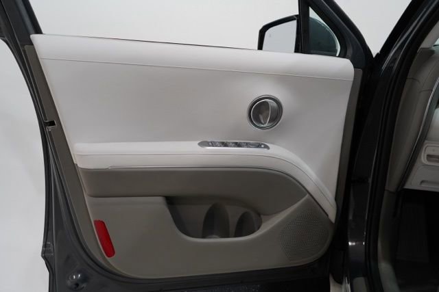 Certified 2026 Hyundai Palisade SEL AWD/4WD image 16